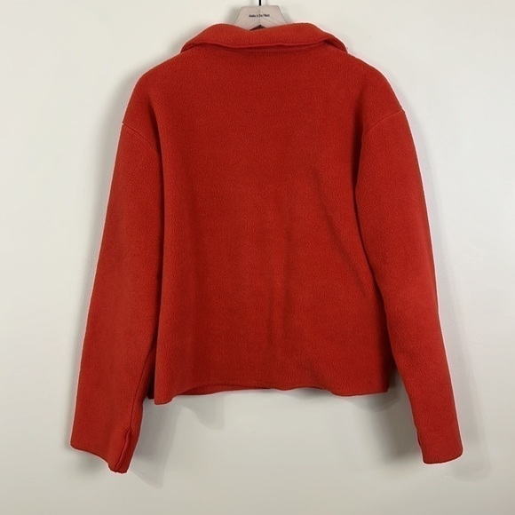 EDDIE bauer house coat - Picture 6 of 6